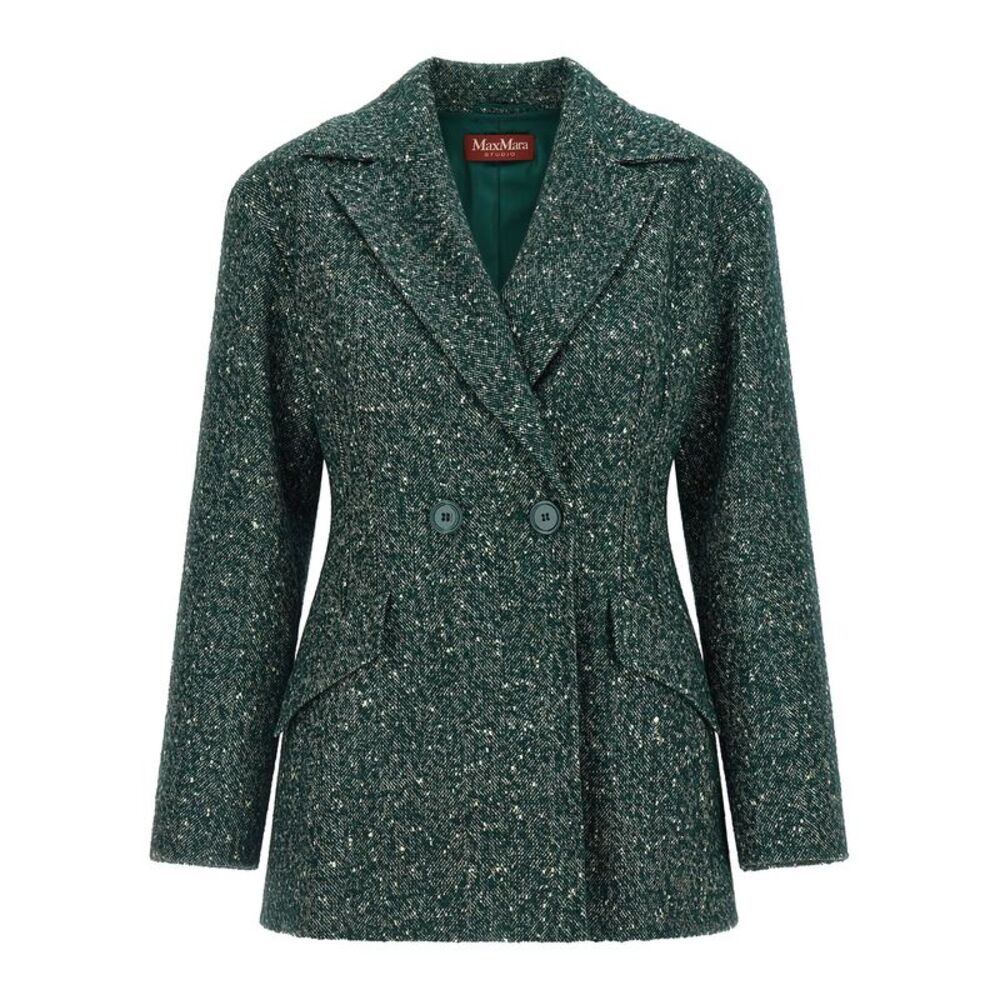 Max Mara Studio Women 'Civada' Blazer